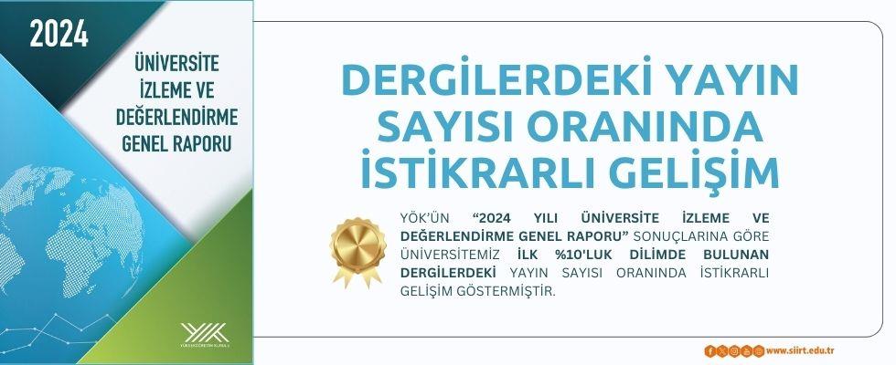 Siirt Üniversitesi